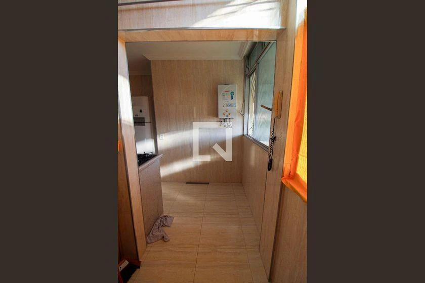 Furnished apartment with 2 bedrooms and 2 bathrooms — photo 37