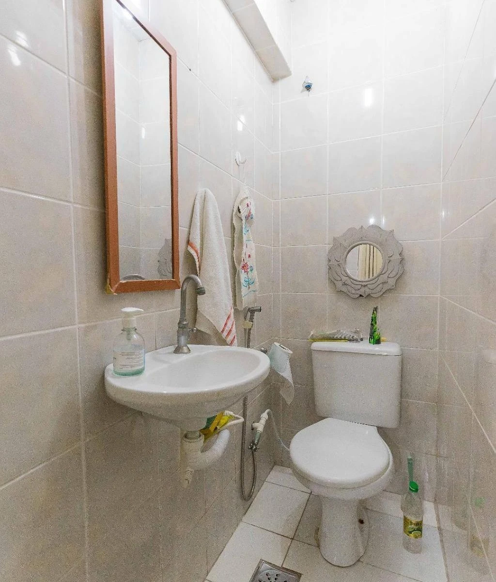 Casa com 5 suítes e 300 m², sem vaga de garagem — photo 6