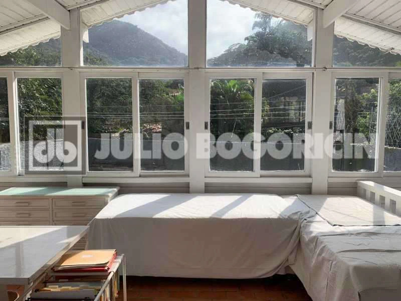 Casa com 5 quartos e 290 m² com área gourmet privativa — photo 23