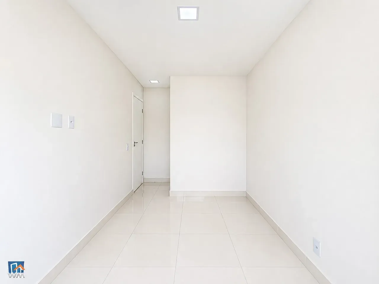 2-bedroom apartment, 70 m², with 1 parking space — photo 12