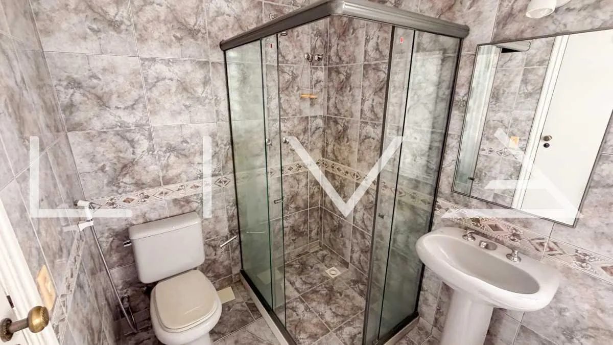 3 quartos e espaço de home office: casa de 177 m² — photo 6