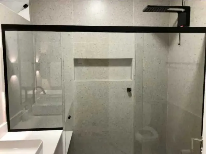 3-bedroom apartment with a washing machine in Rio de Janeiro — photo 4