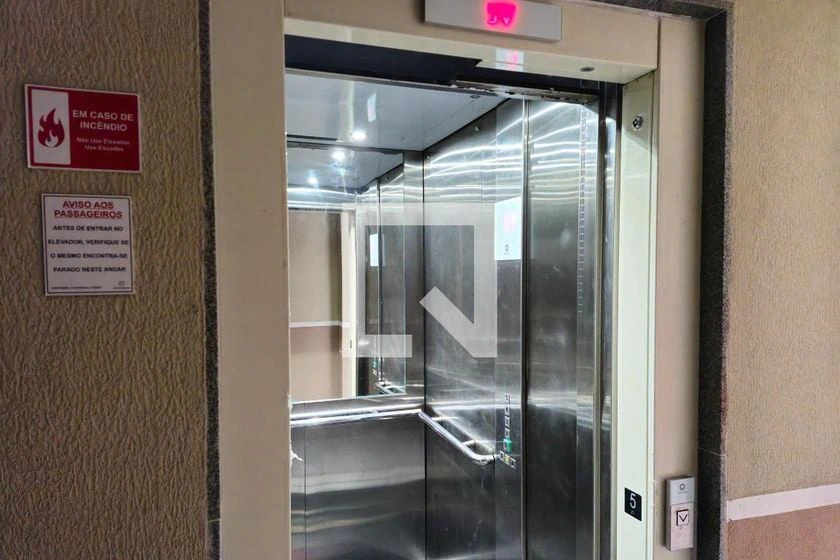 Apartamento mobiliado de 65 m² com cozinha americana — photo 14