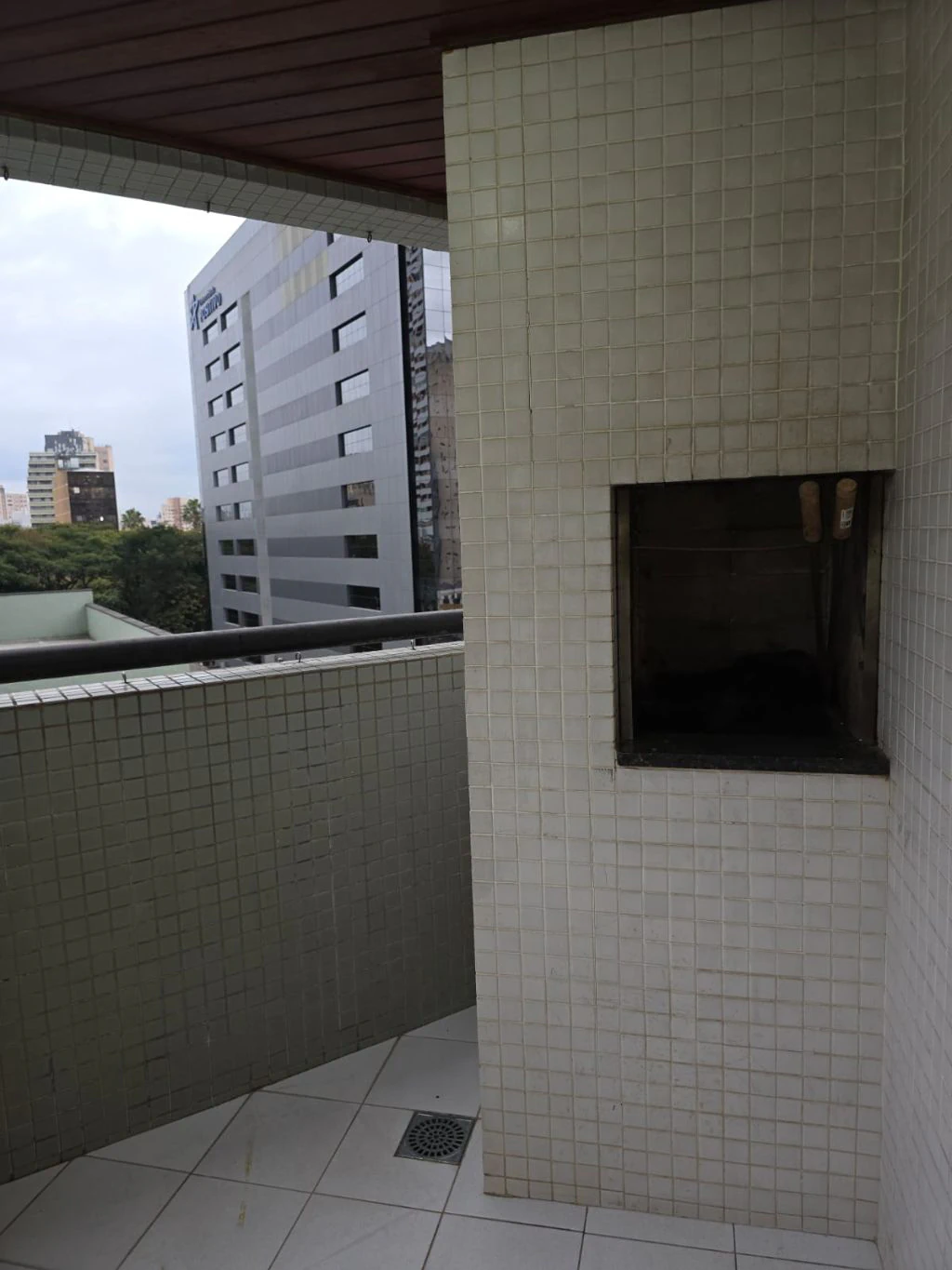2 quartos e varanda gourmet: apartamento de 69 m² — photo 18