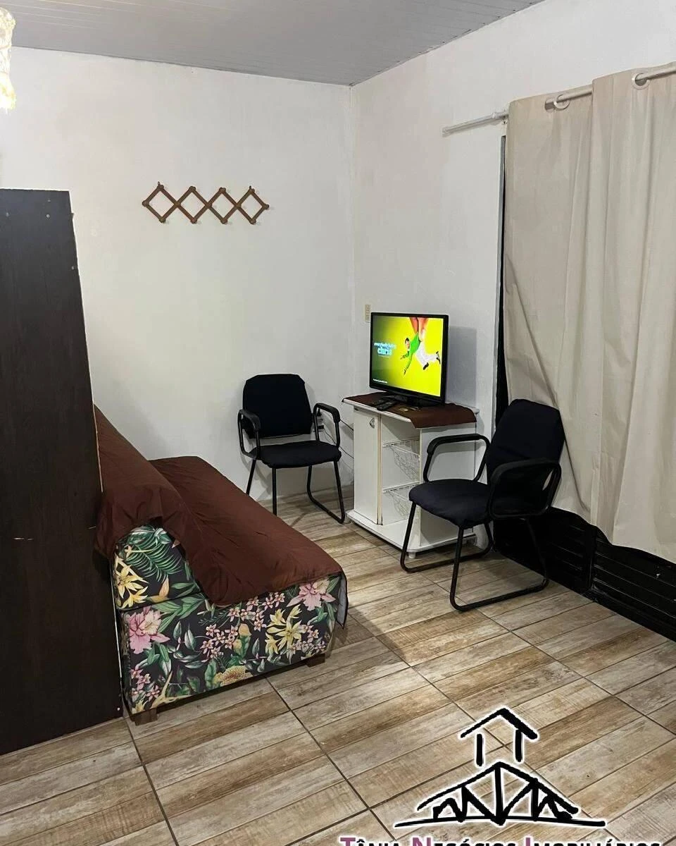 One-bedroom apartment with a washing machine — photo 20