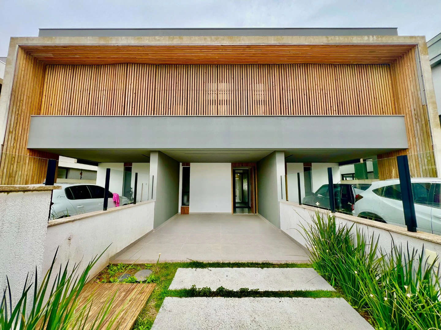 House, 145 m², with a private BBQ — photo 5