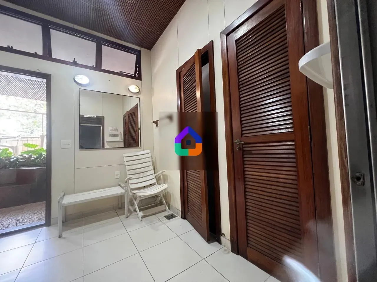 Apartamento com 3 quartos, 3 banheiros e 2 vagas com varanda — photo 24