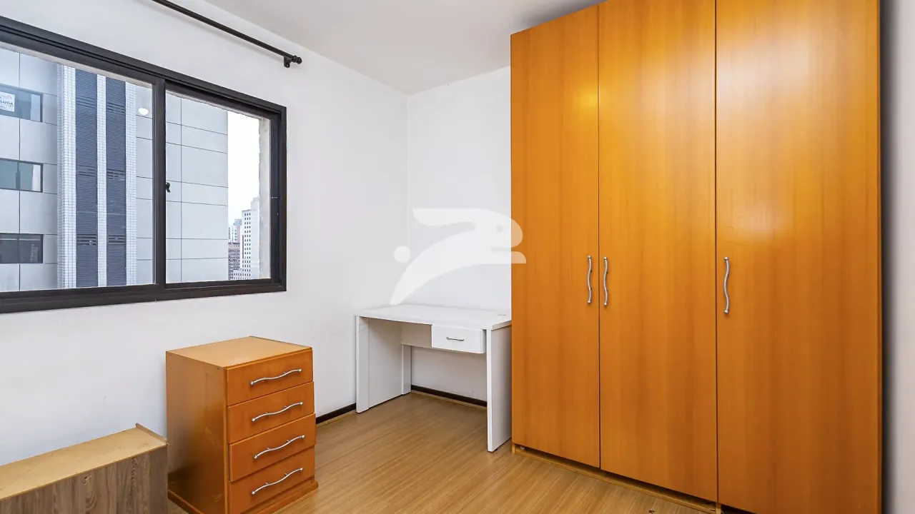 1-bedroom apartment with 46 m² on the 10th floor — photo 10