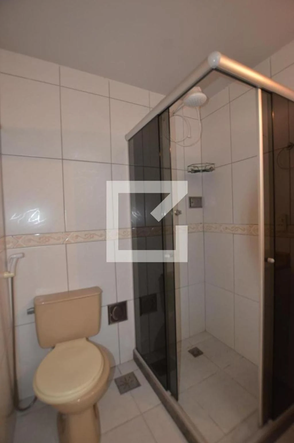 Apartamento sem mobília com cozinha separada e 2 quartos — photo 4