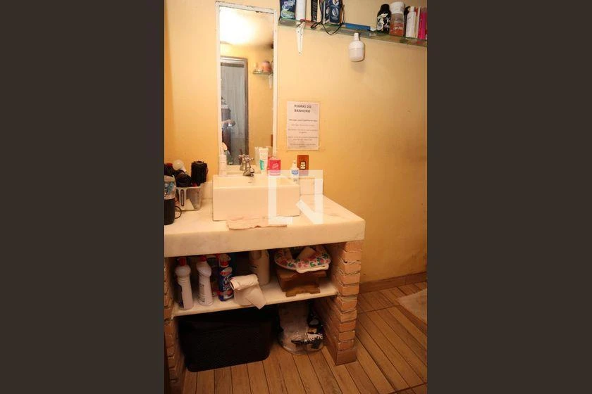 Furnished 500 m² house with 3 bedrooms and an open kitchen — photo 22