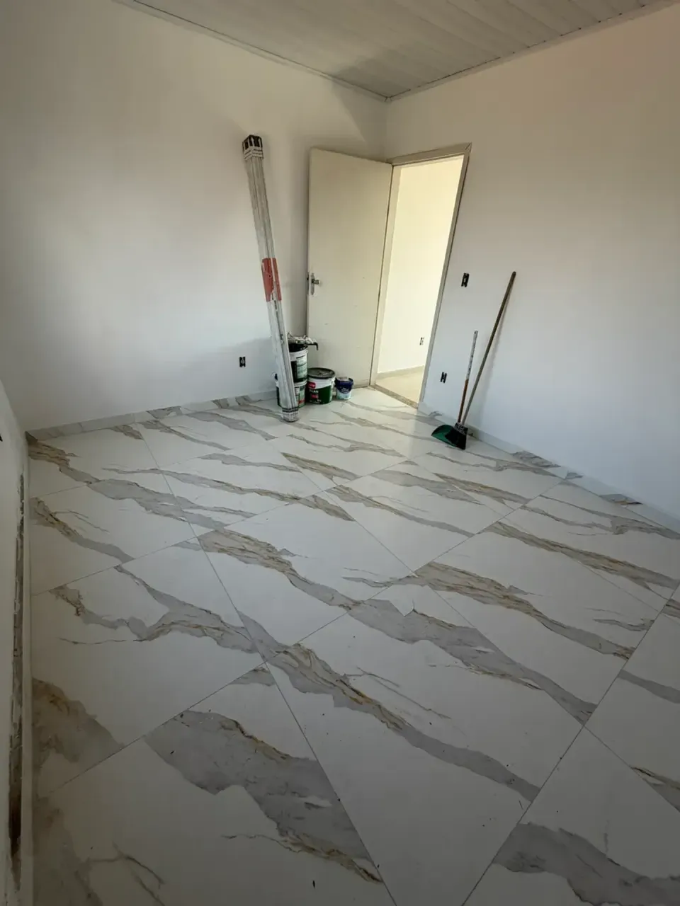 Unfurnished house for rent with 2 bedrooms and 1 bathroom — photo 11