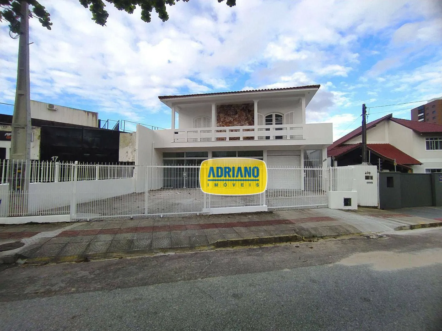 Casa sin muebles de 169 m² con parrilla en la terraza — photo 3