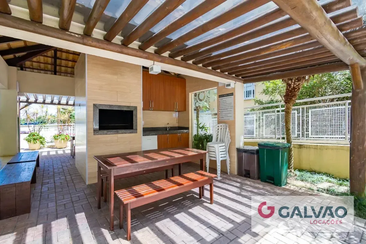 Квартира 80 м² з 2 спальнями та кухнею з газом — photo 52
