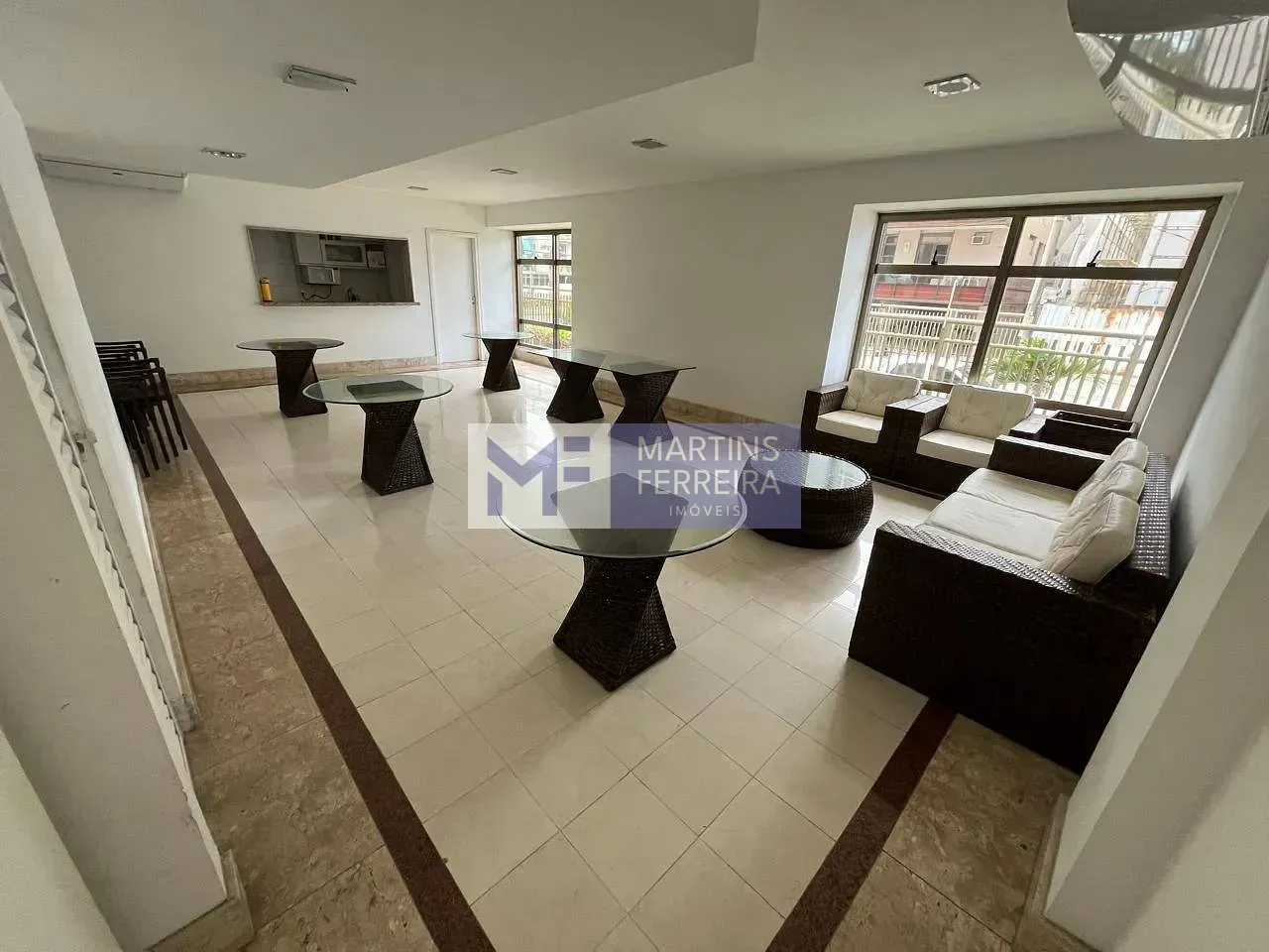 4 quartos e banheira: apartamento de 175 m² — photo 30