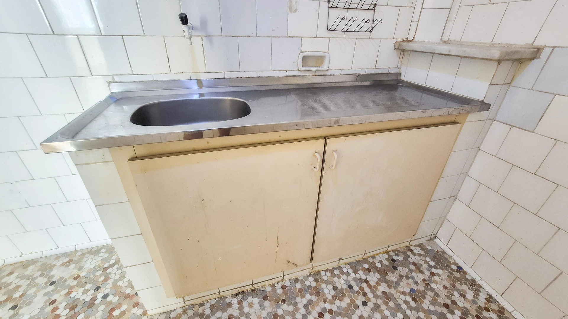Apartamento con 2 dormitorios, 1 baño y acepta mascotas — photo 12