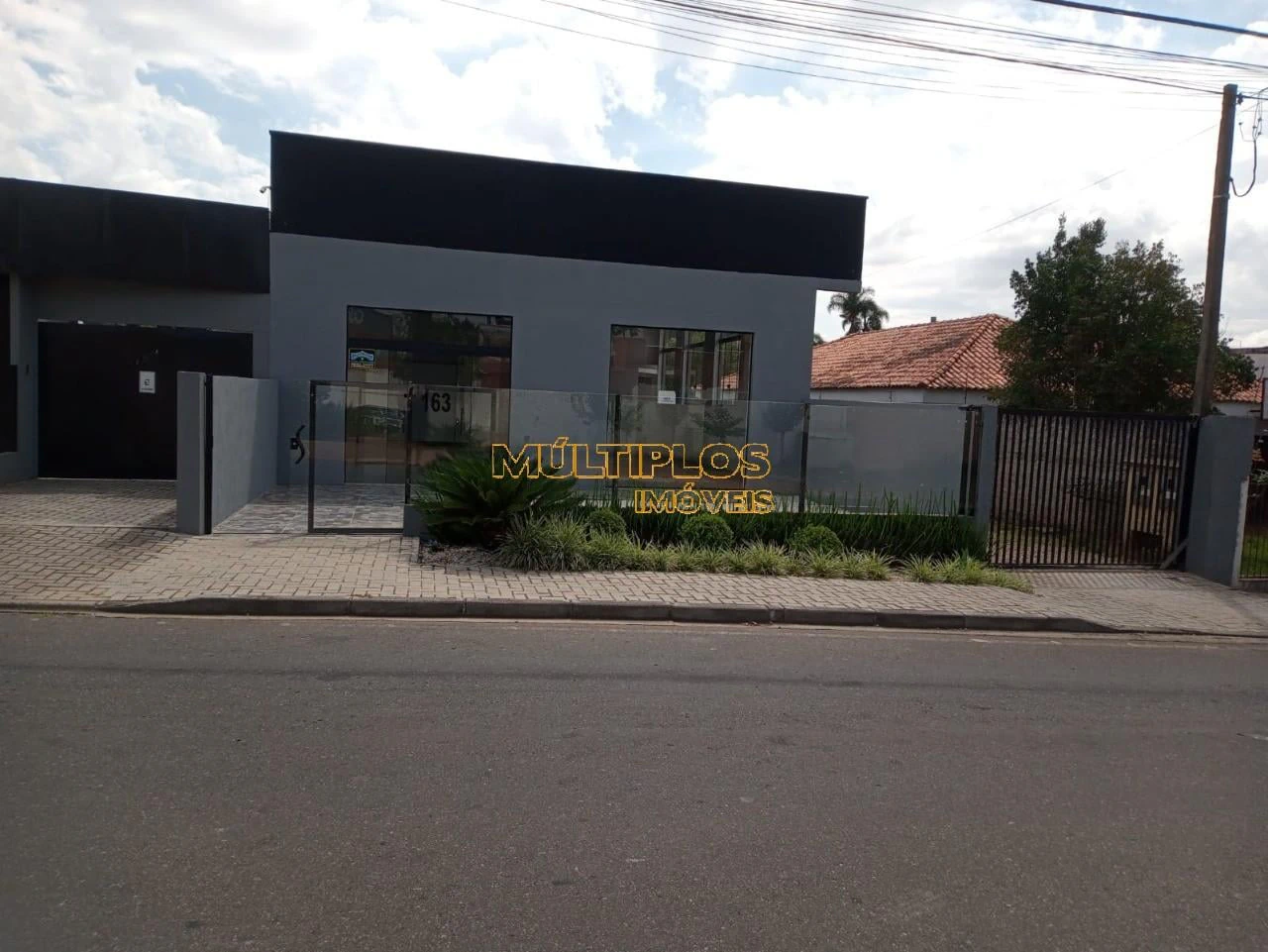 Unfurnished house with 2 bedrooms and 1 bathroom — photo 2