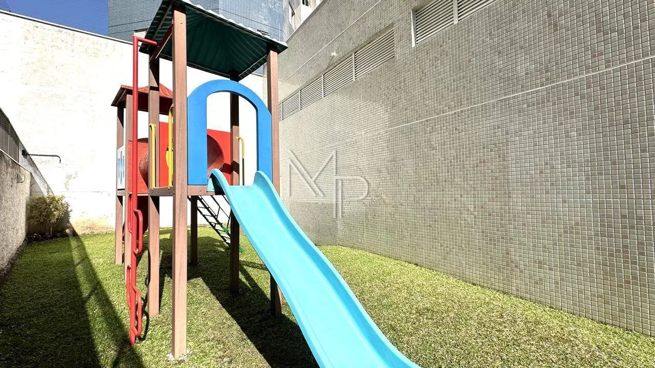Apartamento, 108 m², com máquina de lavar — photo 14