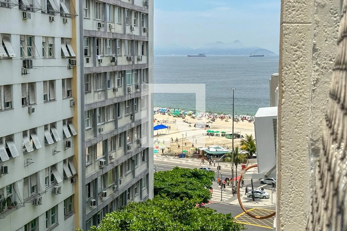 Apartamento sem mobília com suíte, 3 quartos e 1 vaga — photo 11