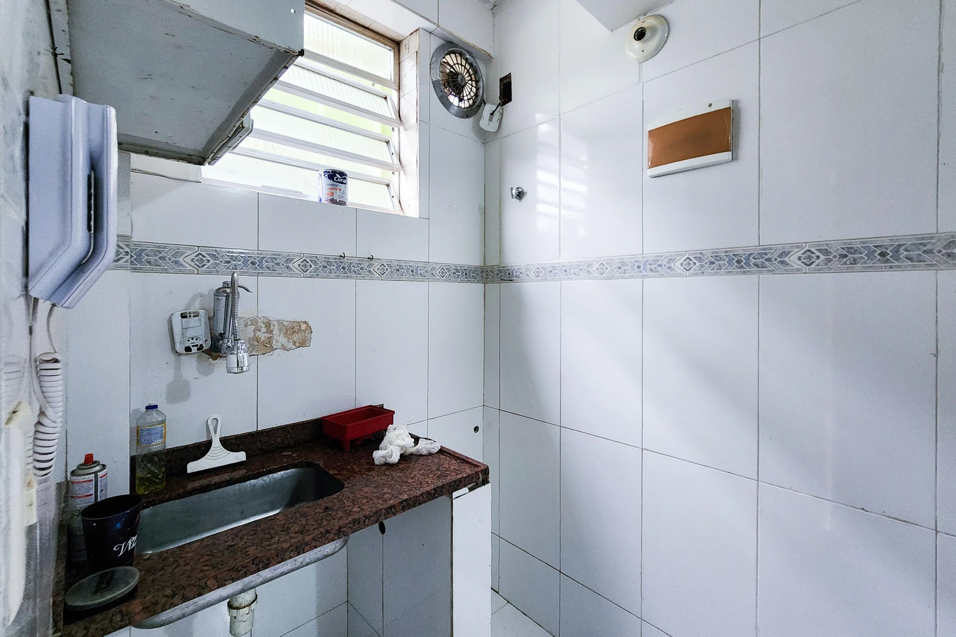 2-bedroom apartment, 55 m² — photo 19