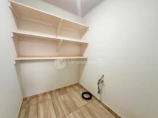 2 quartos e varanda gourmet: casa de 60 m² — photo 10