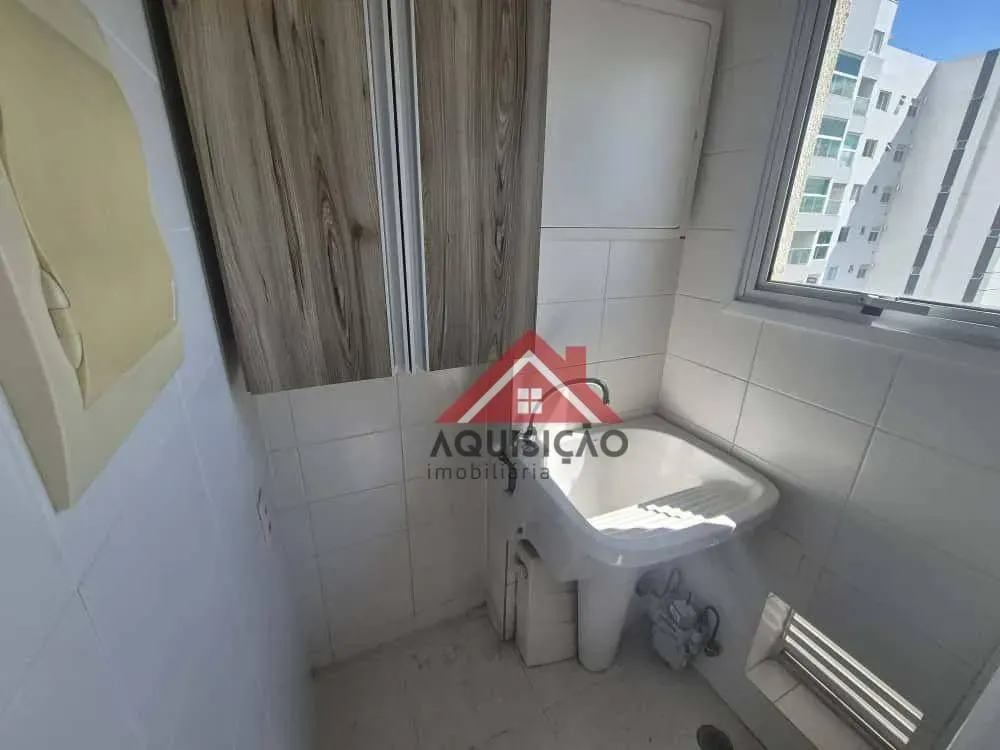 Apartamento mobiliado de 1 quarto em condomínio com sauna — photo 10