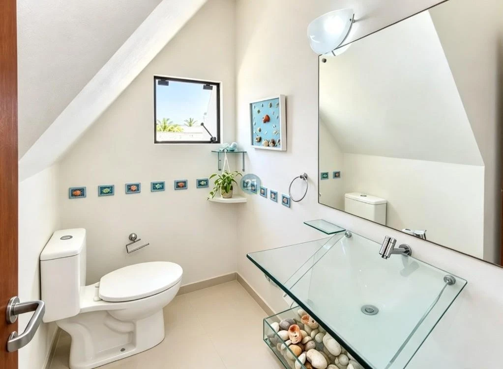 Furnished house, 224 m², with a walk-in closet — photo 15
