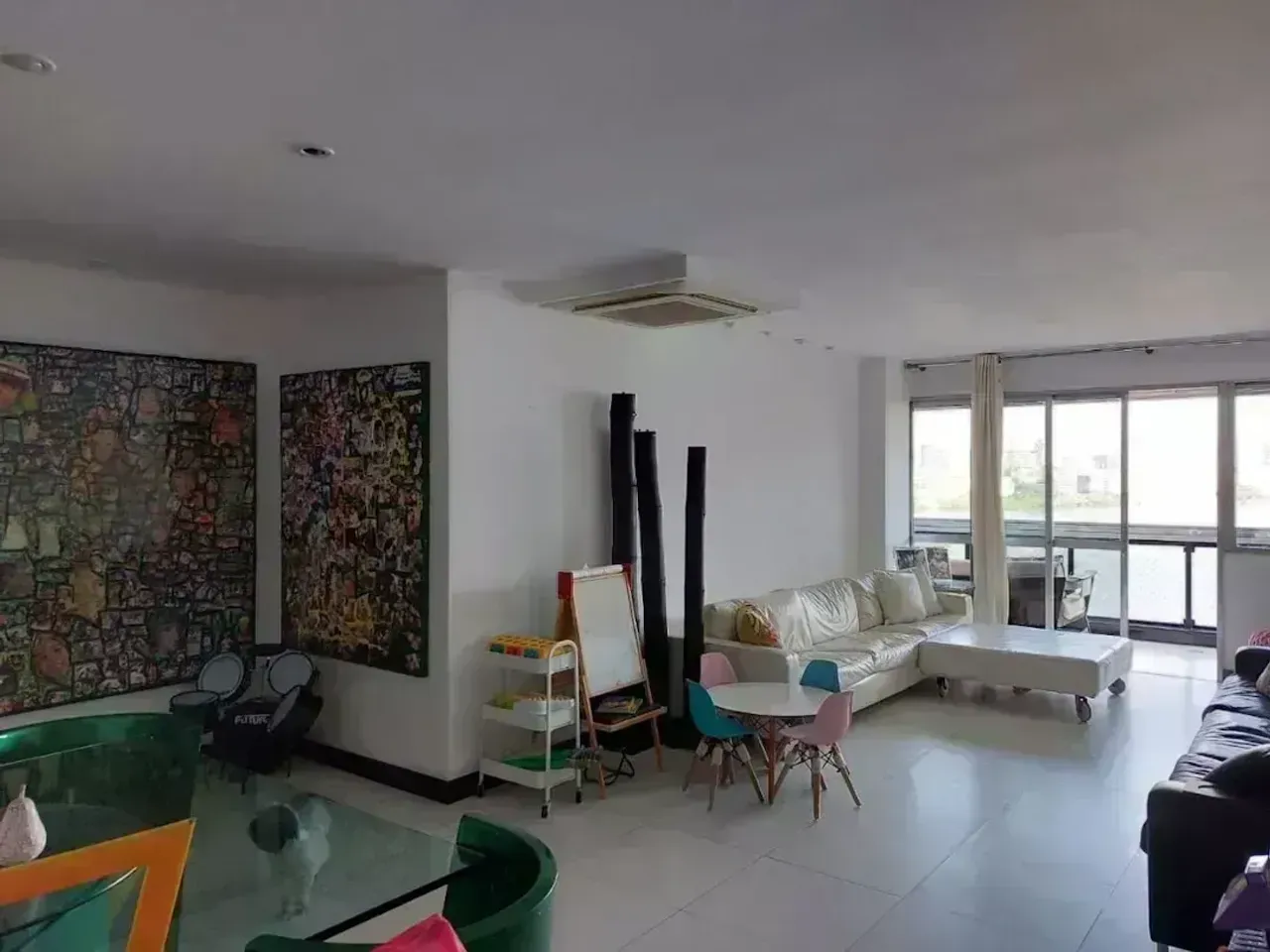 Apartment with 4 bedrooms and 4 bathrooms plus 2 parking spaces — photo 7