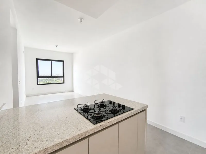 2-bedroom apartment, 1 with its own bathroom, 65 m² — photo 8