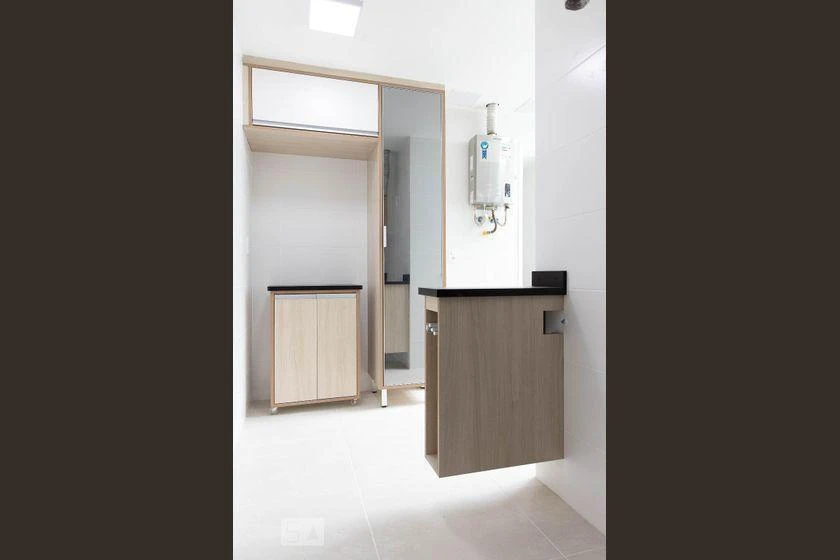 Mountain view in a 3-bedroom apartment, 170 m² — photo 22