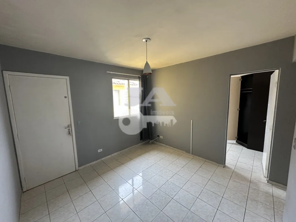 2-bedroom apartment, 43 m² — photo 8