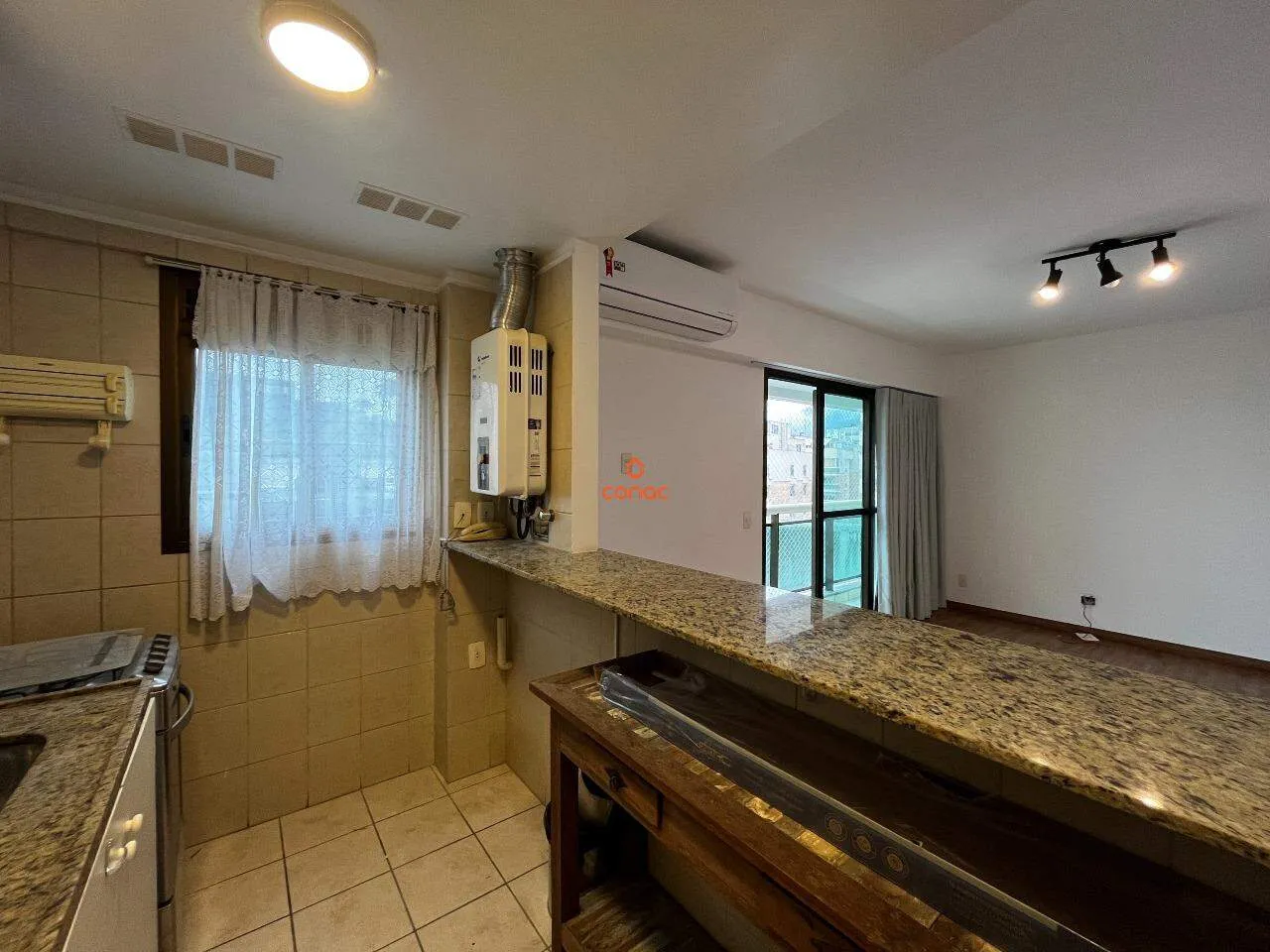 Apartment with 2 bedrooms, 2 bathrooms and 1 parking spot — photo 9