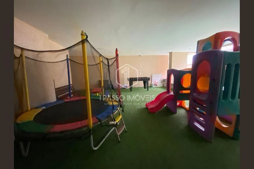 Apartamento de 104 m² com 2 quartos e vaga — photo 34
