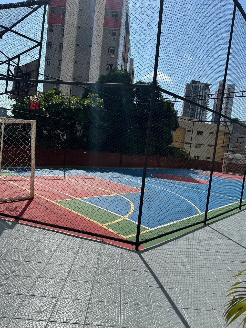 Apartamento de 121 m² no 16º andar, 4 suítes e 4 banheiros — photo 17