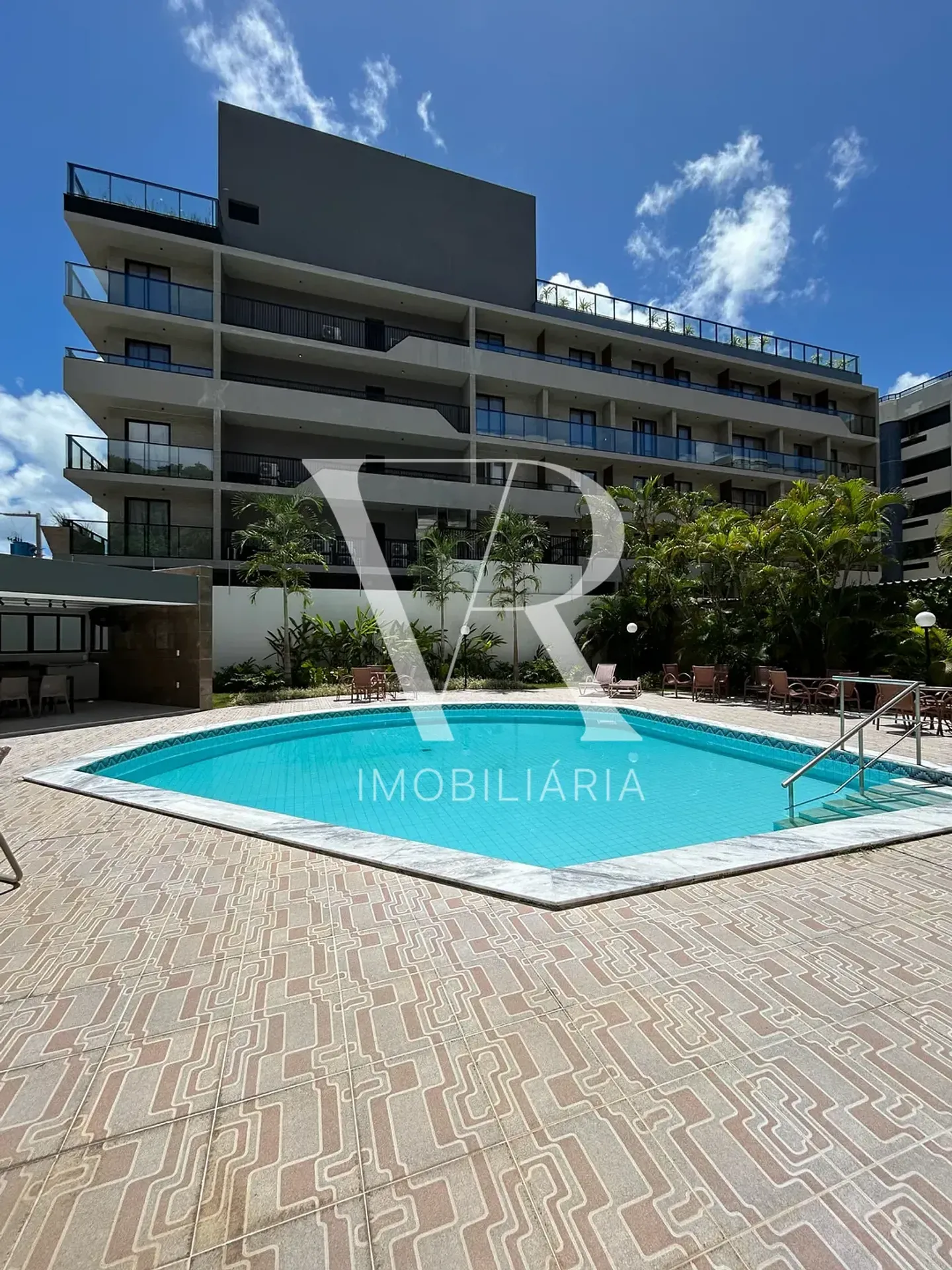 Cobertura com 4 suítes e 360 m², com vista da janela — photo 9