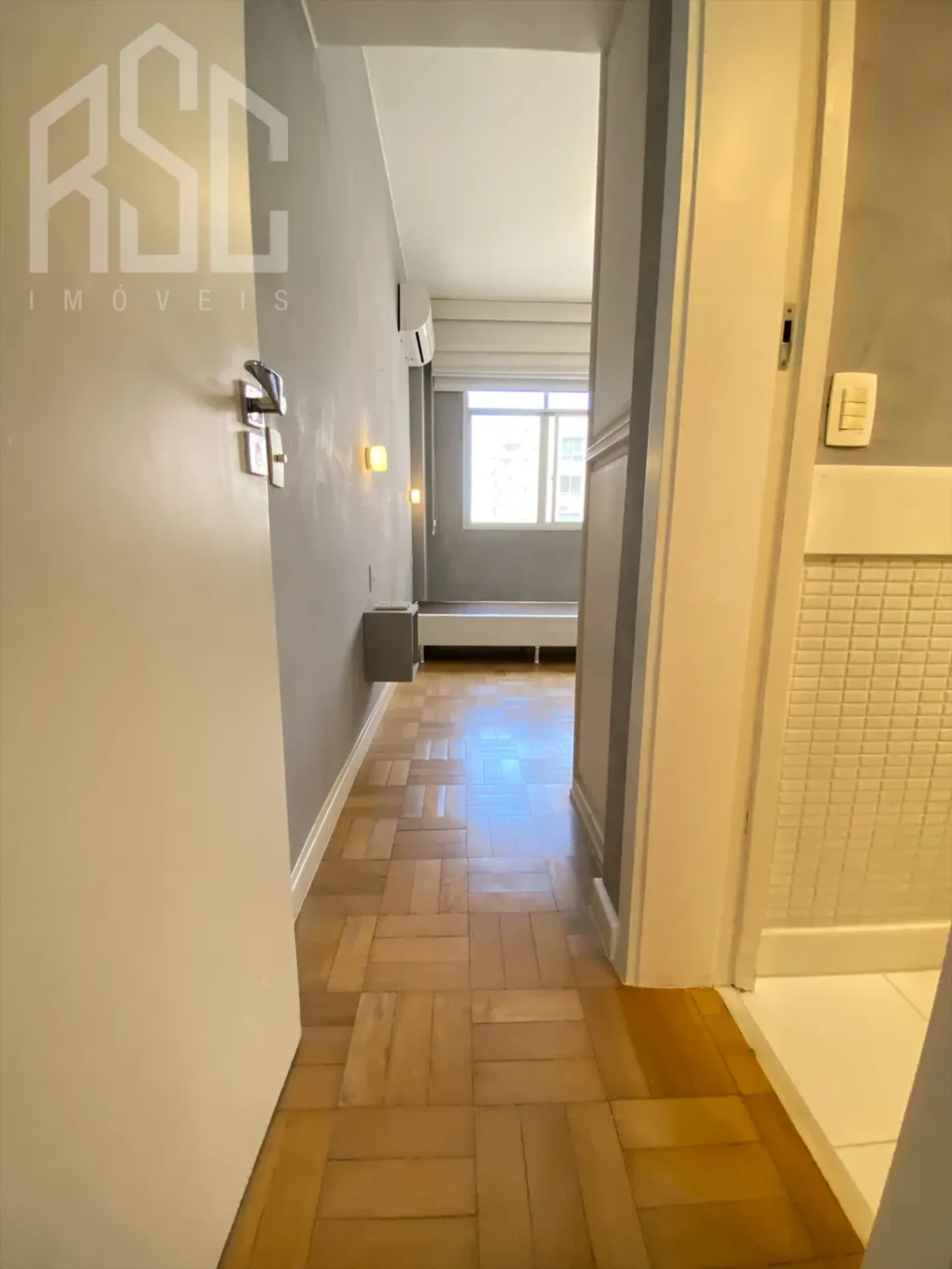 145 m² duplex penthouse with 2 bedrooms and 3 baths — photo 24