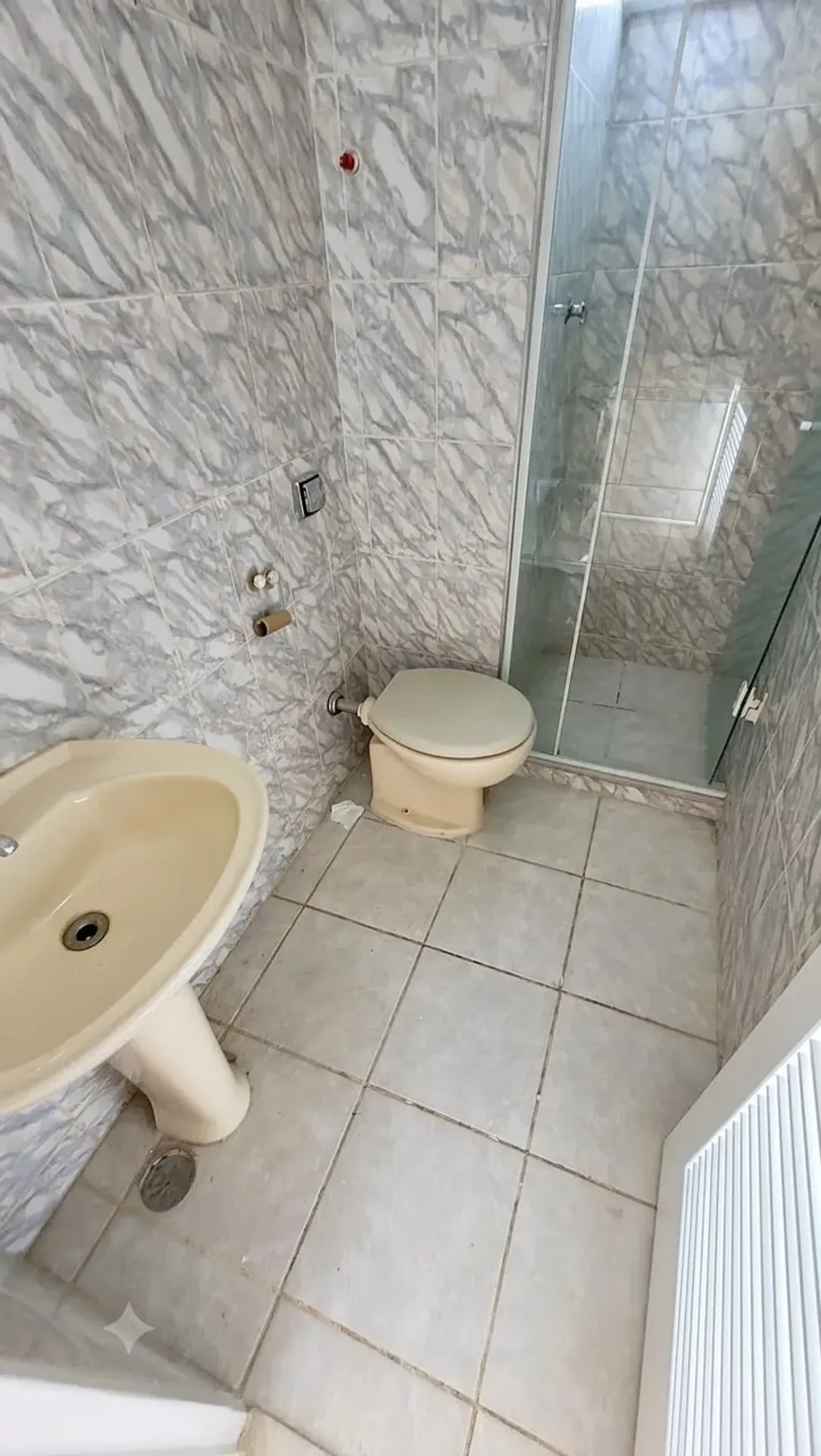 Mountain view in a 2-bedroom apartment, 50 m² — photo 4