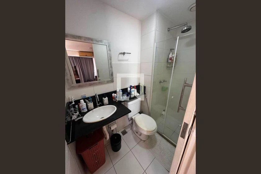 Apartamento mobiliado de 2 quartos com espaço de home office — photo 28