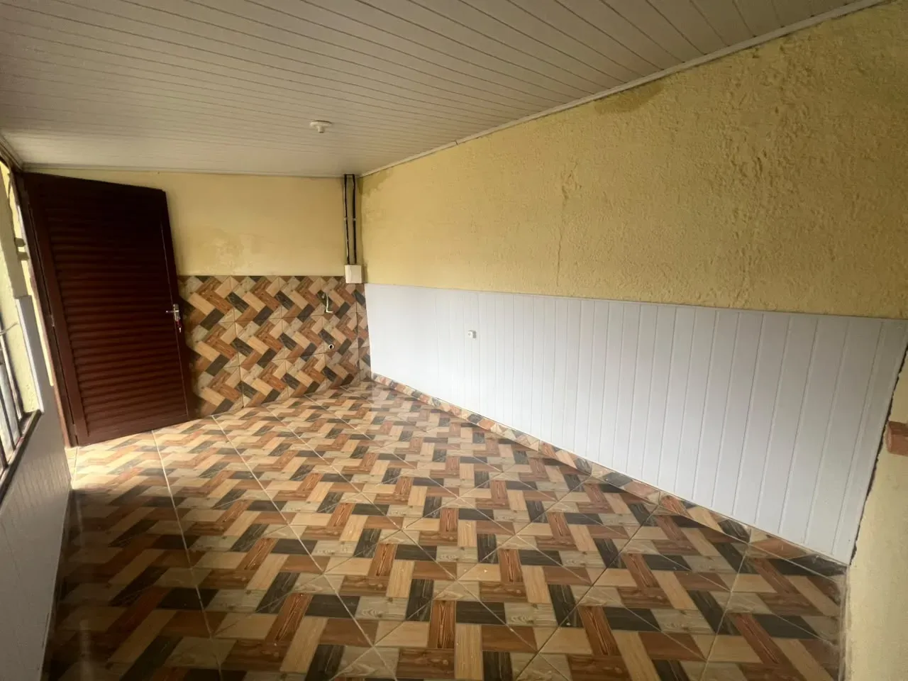 One-bedroom house, 35 m² — photo 2