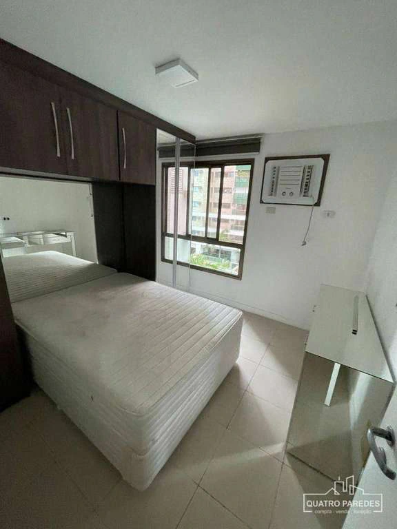Apartamento com 4 quartos e 144 m², janelas com vista — photo 9