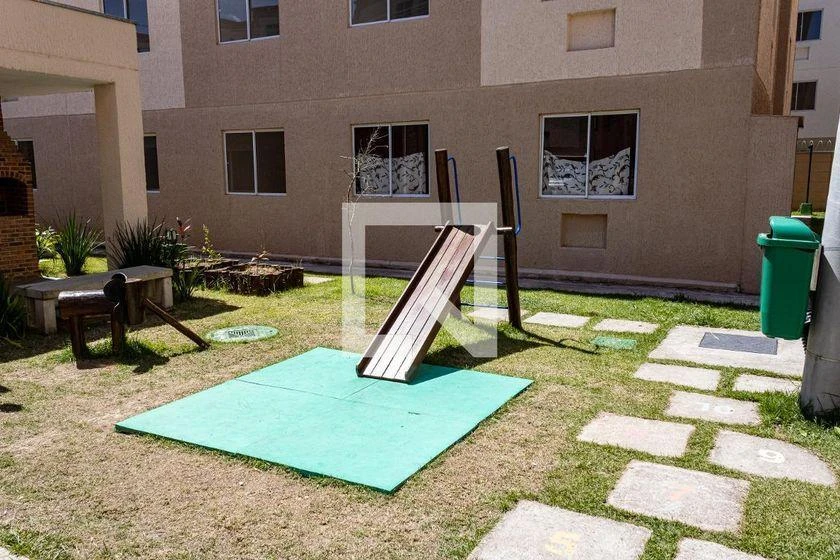 Квартира 40 м², 2 спальні, Ріо-де-Жанейро — photo 32