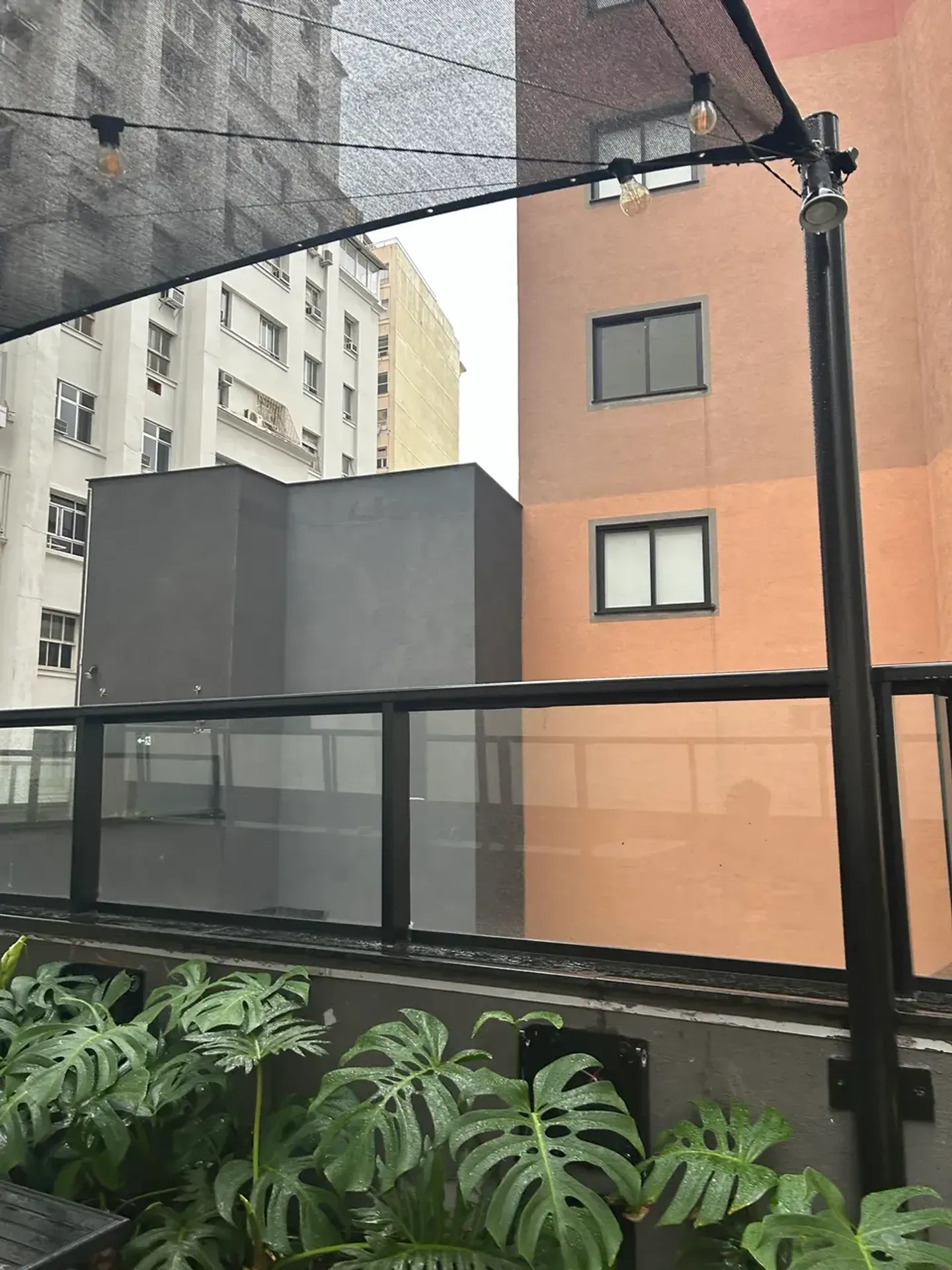 Apartamento de 1 quarto em condomínio com coworking — photo 32