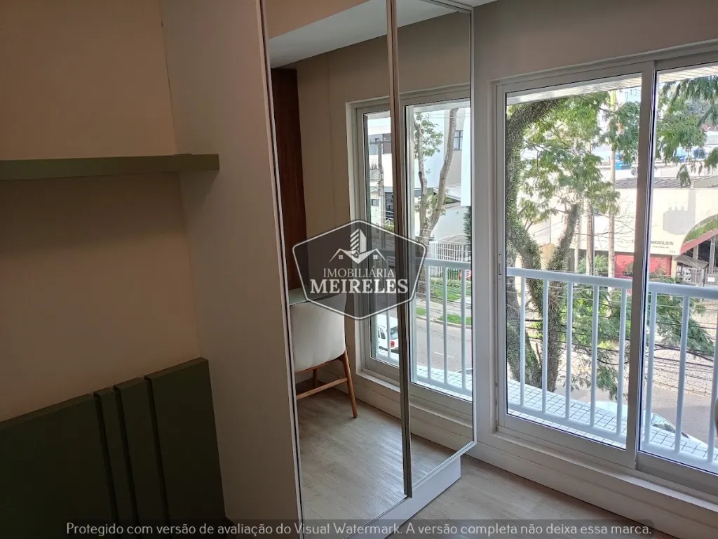 Unfurnished 2-bedroom apartment with 2 bathrooms and parking — photo 39