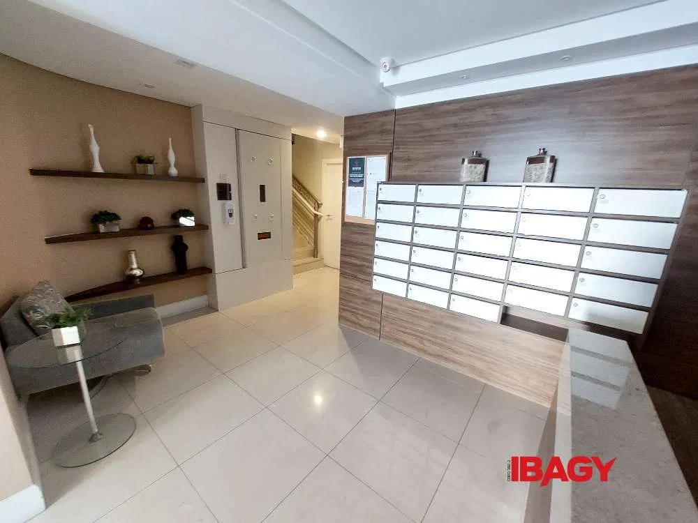 Furnished apartment, 49 m², with a grill on the balcony — photo 18