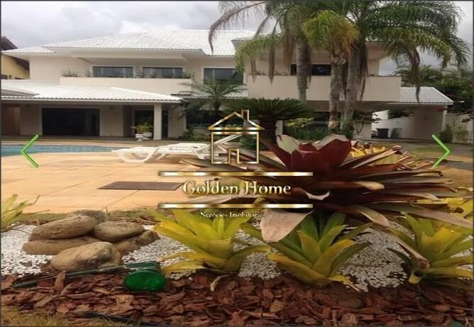 Furnished 1000 m² house with 4 en-suite bedrooms — photo 8