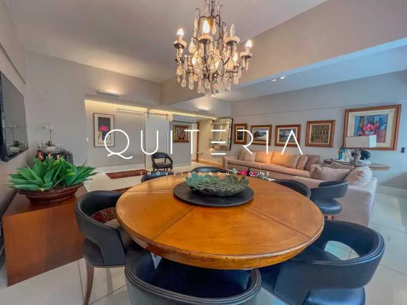Apartment with 3 bedrooms and 4 bathrooms in good condition — photo 6