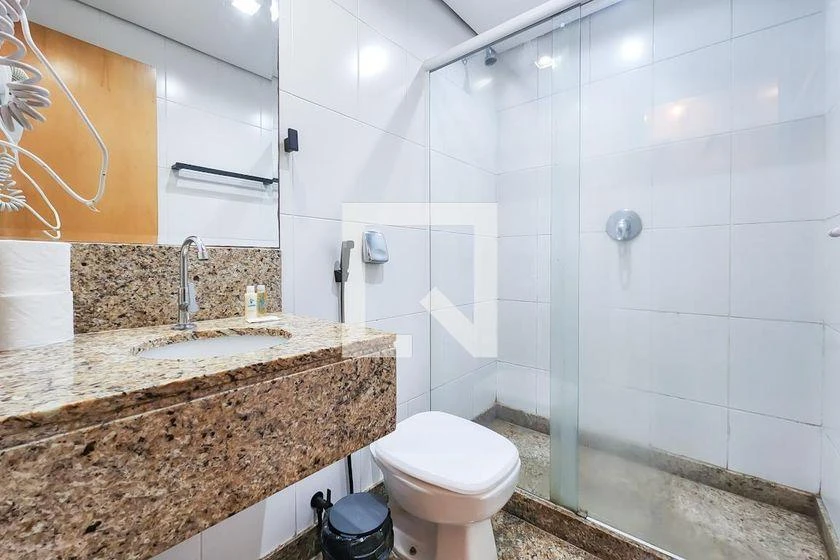 Мебльована квартира з 1 спальнею, 15 м² — photo 20