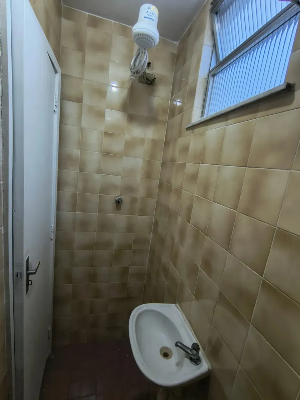 Apartamento de 64 m² com 1 quarto e vaga de carro — photo 15
