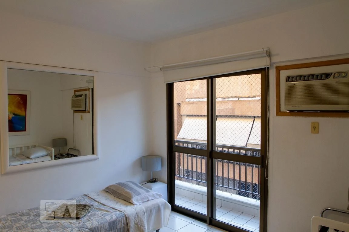 Apartamento mobiliado com 2 suítes e 1 vaga — photo 38