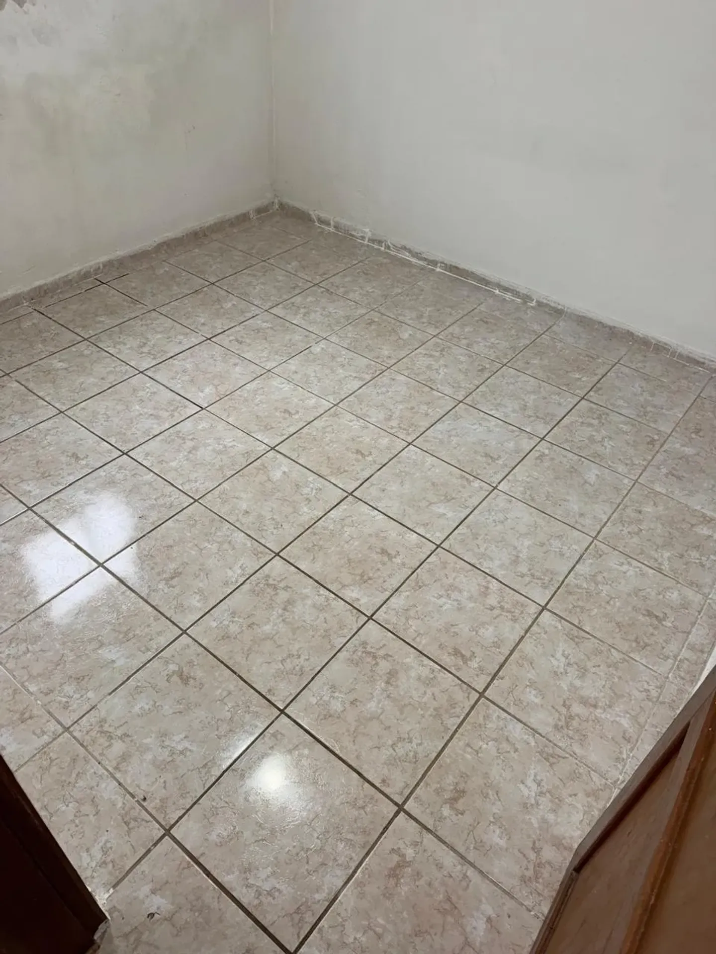 Apartamento de 2 quartos no primeiro andar com 1 vaga — photo 11