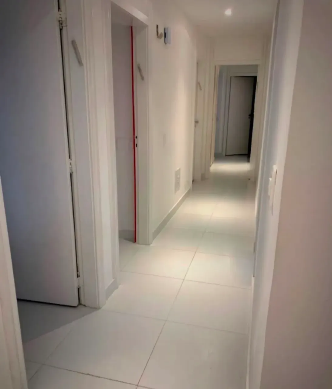 Apartamento mobiliado com 4 quartos e 4 vagas — photo 18